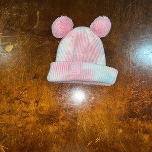 Stylish CC Baby Beanie